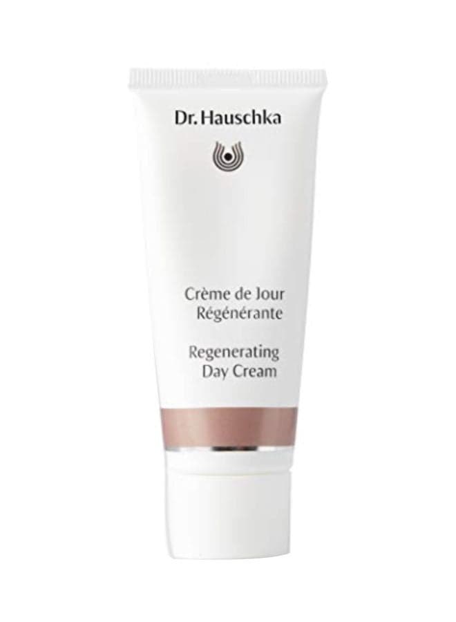 Regenerating Day Cream