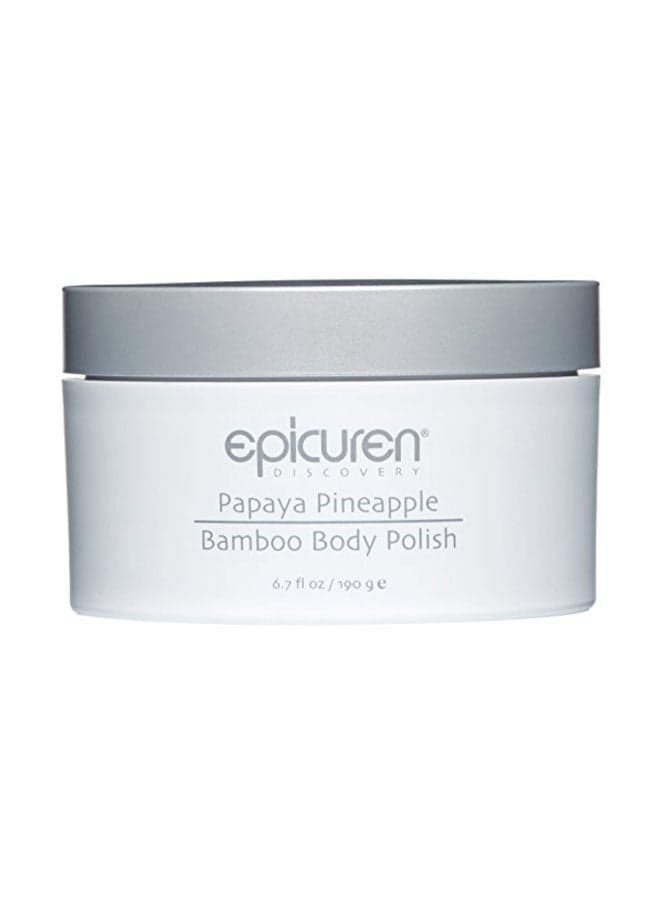 Discovery Bamboo Body Lotion