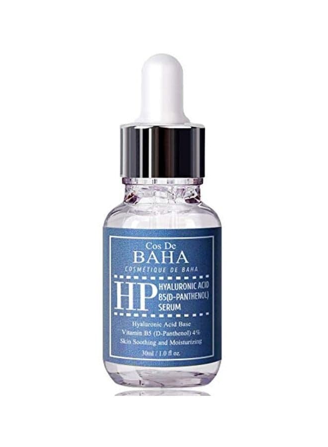 Hyaluronic Acid B5 Serum 30ml
