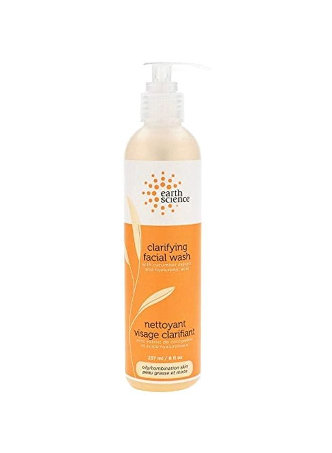 Clarifying Facial Wash