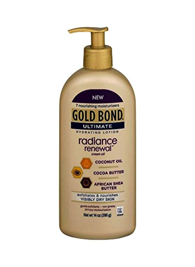 2-Piece Radiance Renewal Cream Oil Set