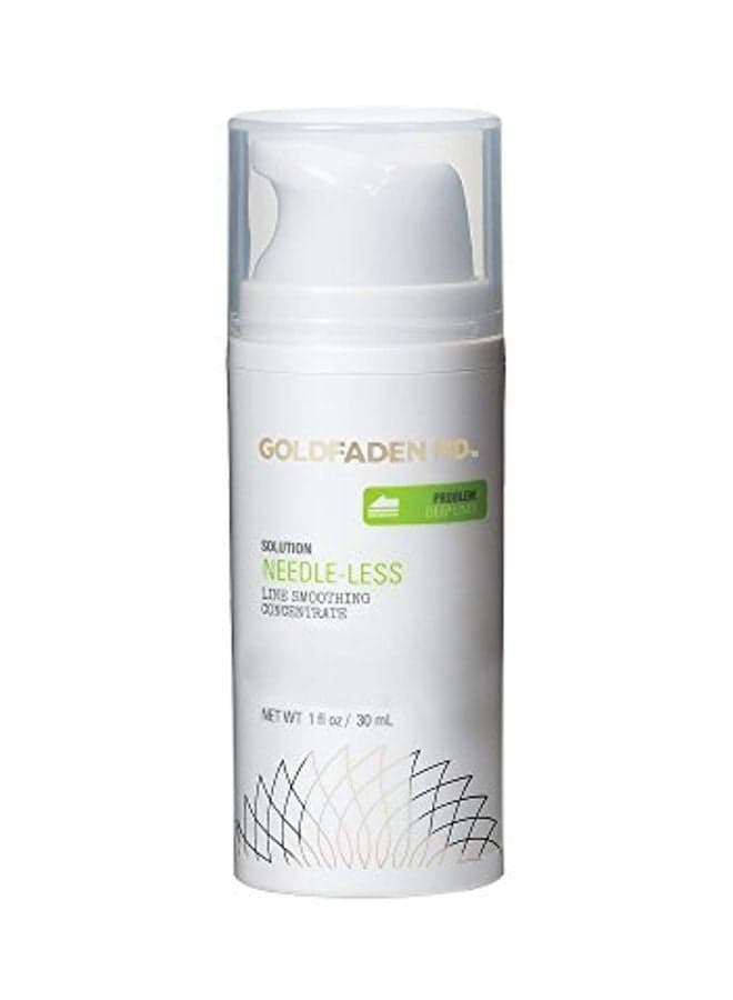 NeedleLess Line Smoothing Concentrate