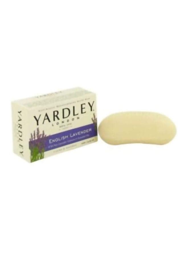 English Lavender Soap