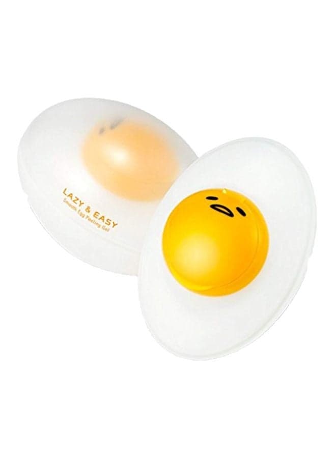 Lazy And Easy Smooth Egg Peeling Gel