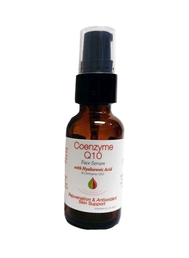 Coenzyme Q10 Face Serum