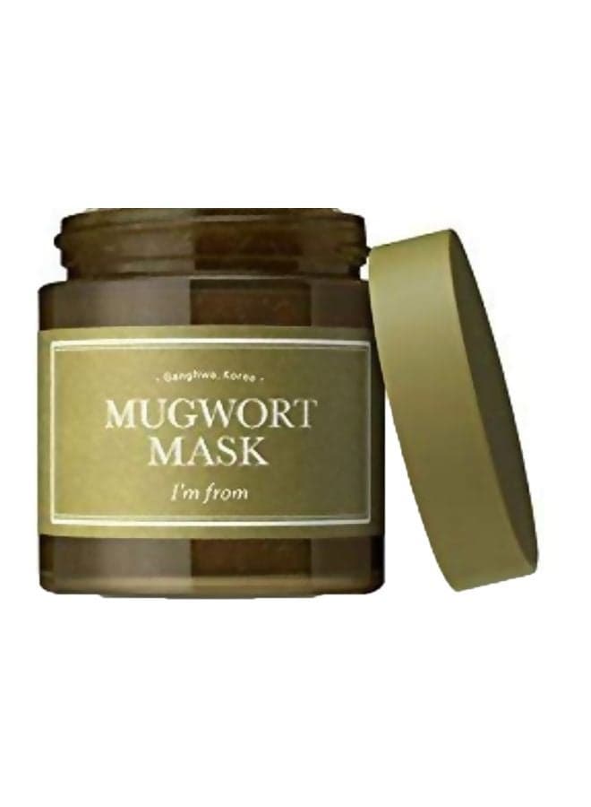 Mugwort Mask 110grams