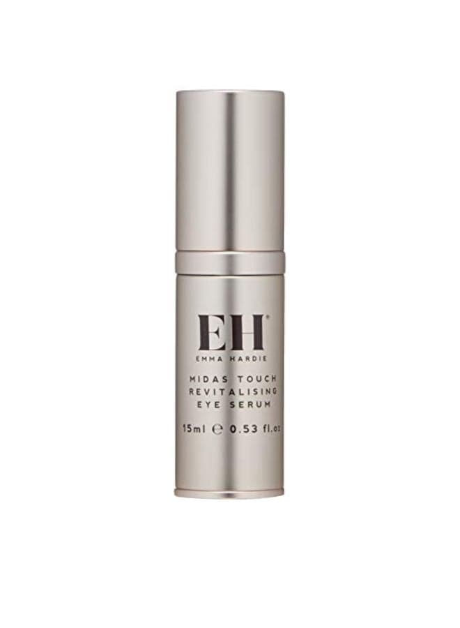 Midas Touch Revitalizing Eye Serum