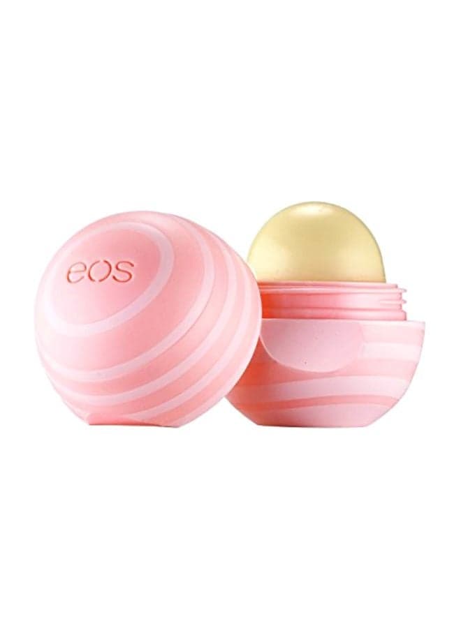 Visibly Soft Coconut Lip Balm