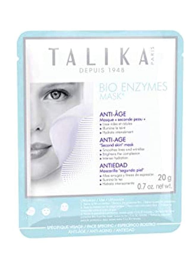 Bio Enzymes Anti-Aging Mask 20grams