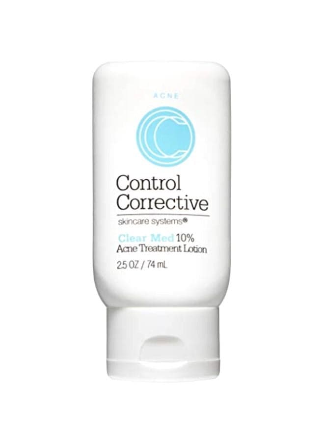 Acne Treatment Lotion