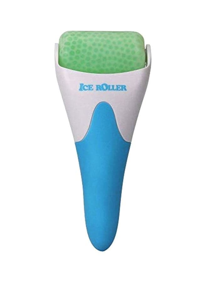 Ice Roller White/Blue