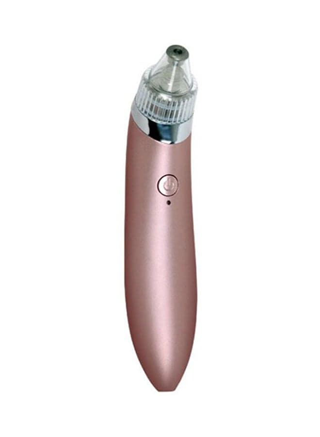 Blackhead Removal Device Pink