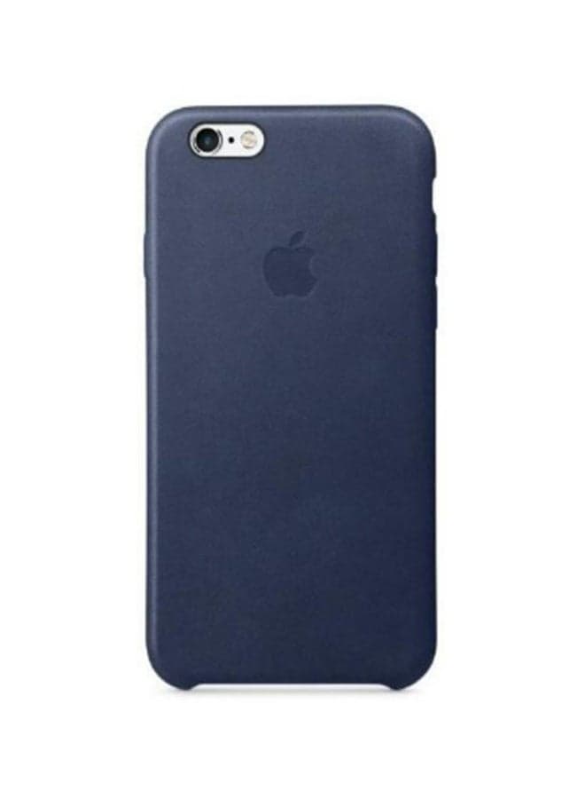 Protective Case Cover For Apple iPhone 6 Plus / 6S Plus Deep Blue