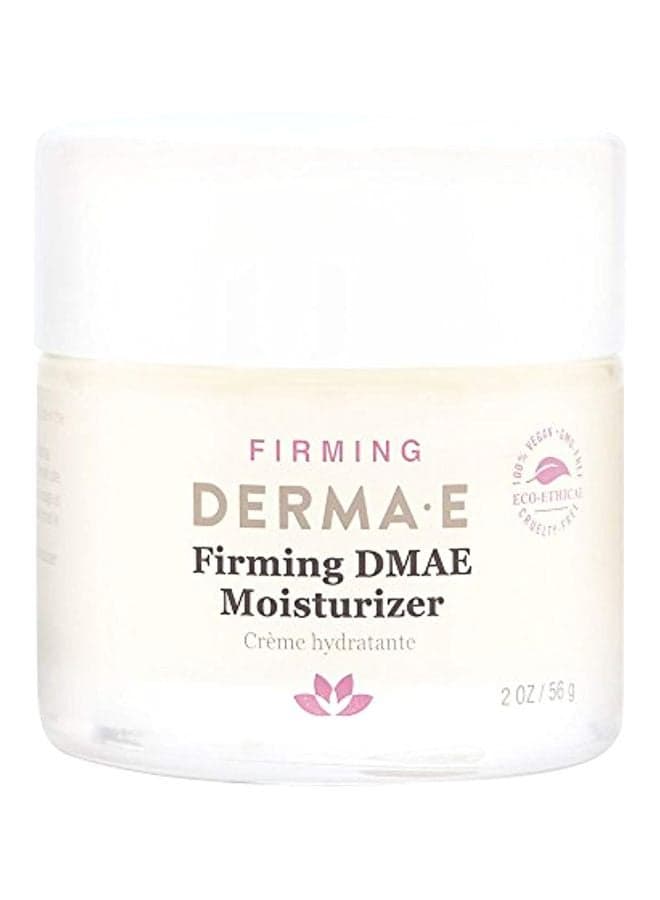 Firming DMAE Moisturizer