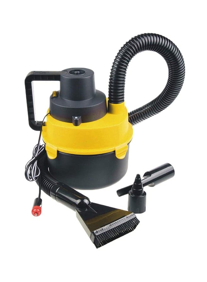 Wet And Dry Car Vacuum Cleaner