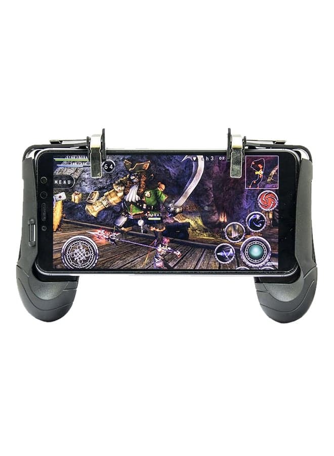 Trigger Shooter Controller For Android/Apple iPhone
