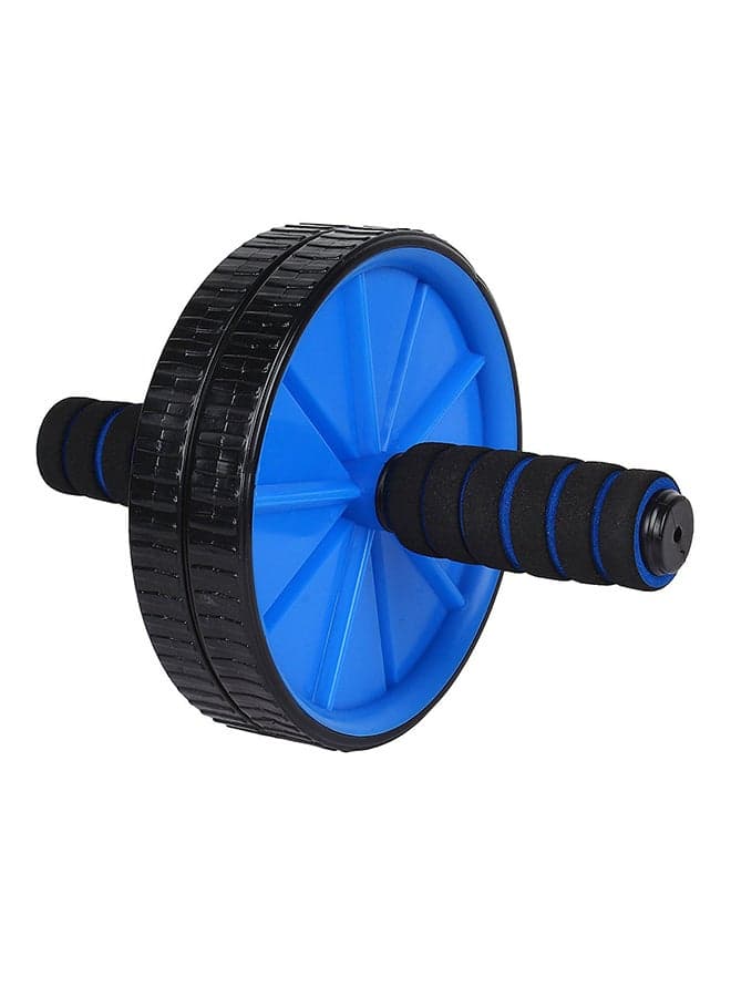 Abdominal Trainer Wheel Roller