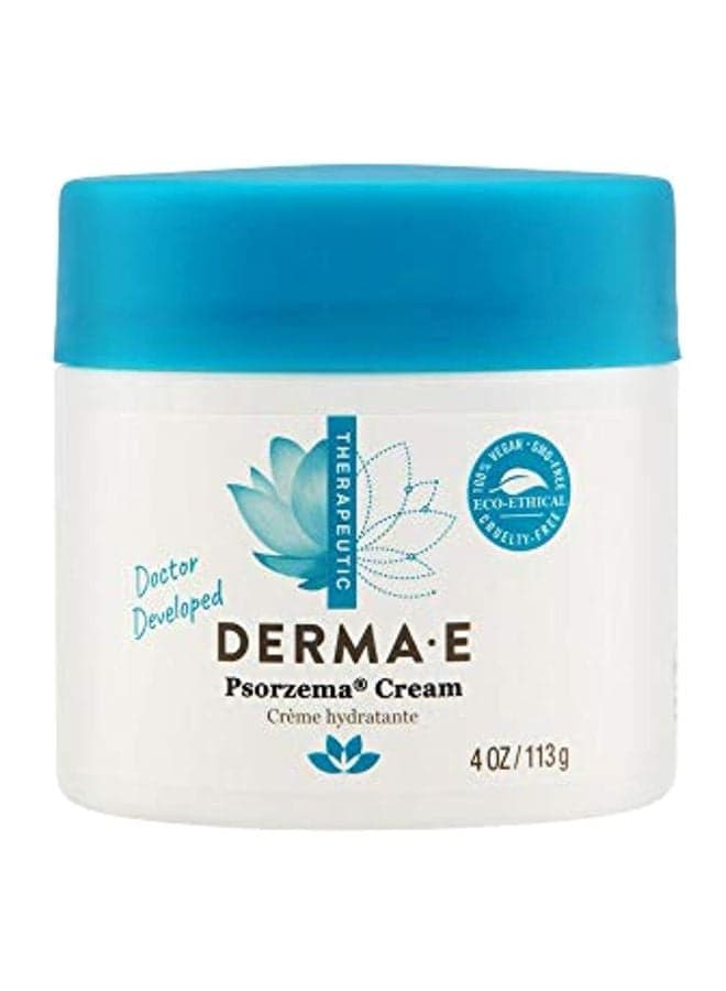 Psorzema Moisturizing Cream