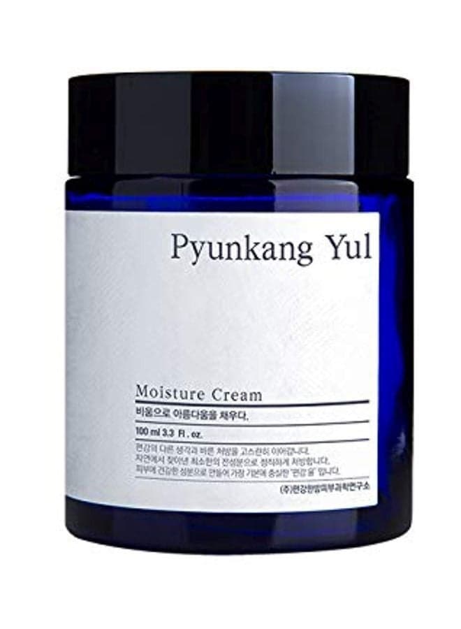 Moisture Cream 100ml