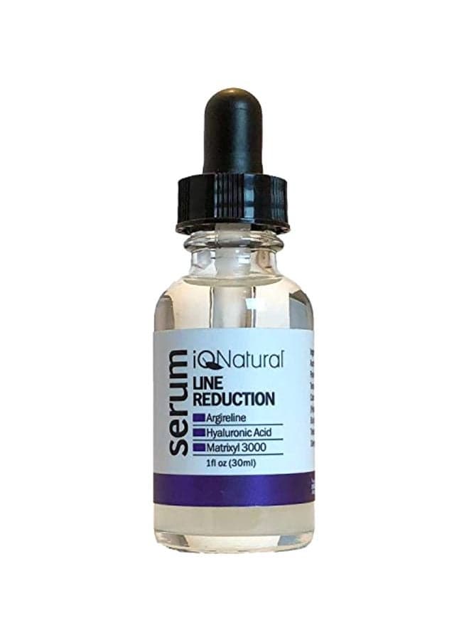 Argireline Wrinkle Fine Line Reduction Serum