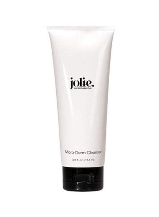 Micro-Derm Cleanser