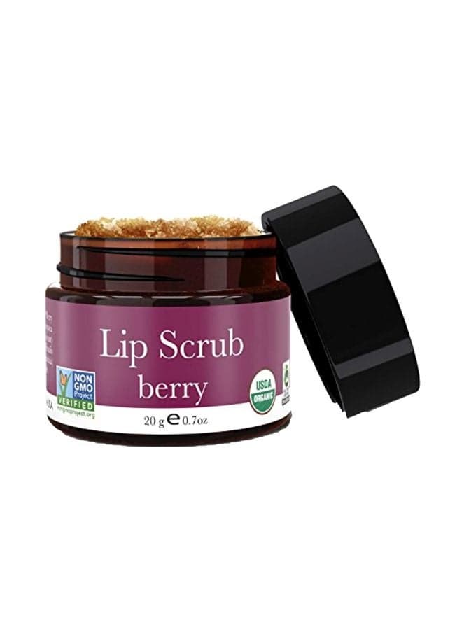 Lip Scrub 20grams