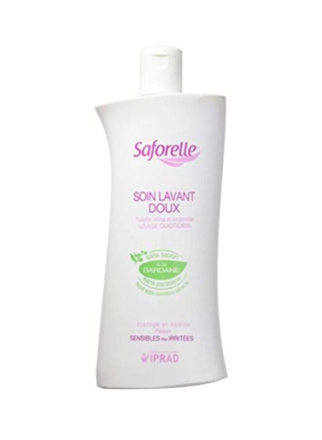 2-Piece Gentle Cleansing Care 500ml