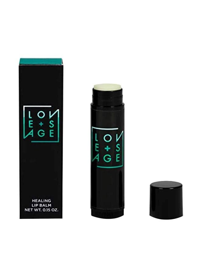 Mint Condition Moisturizing Lip Balm