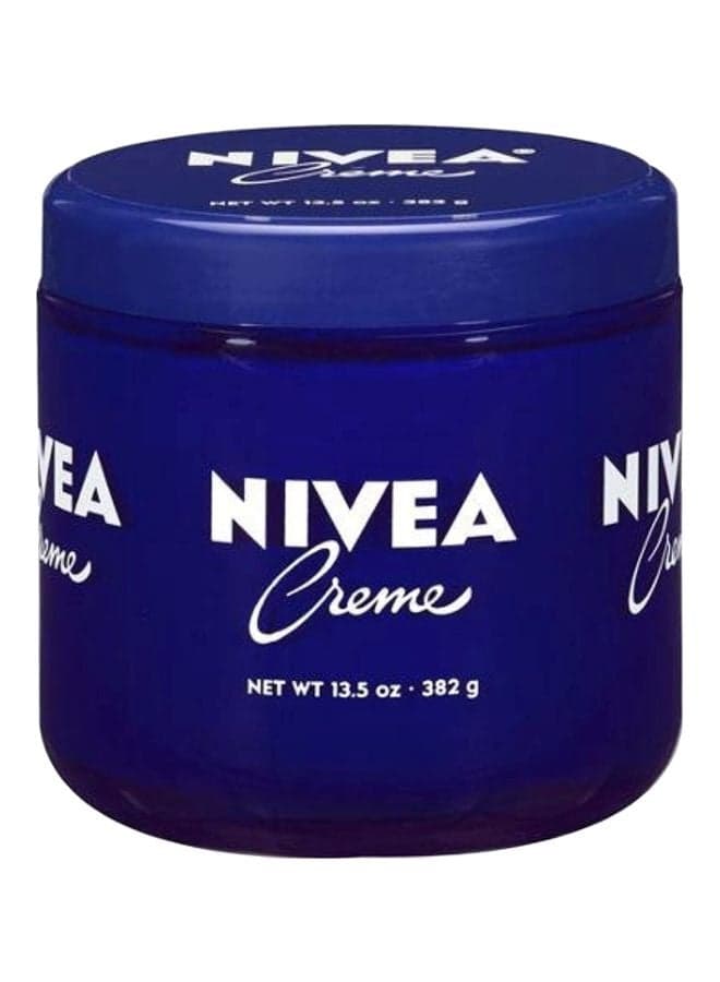 Pack Of 3 Moisturizing Creme Blue 13.5 ozounce