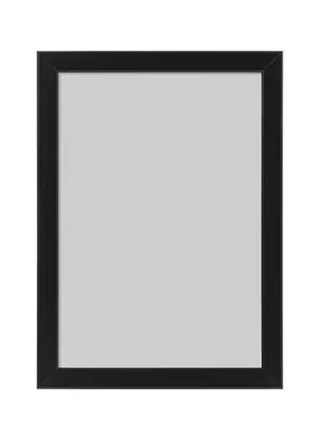 Fiskbo Frame Black 21x30cm