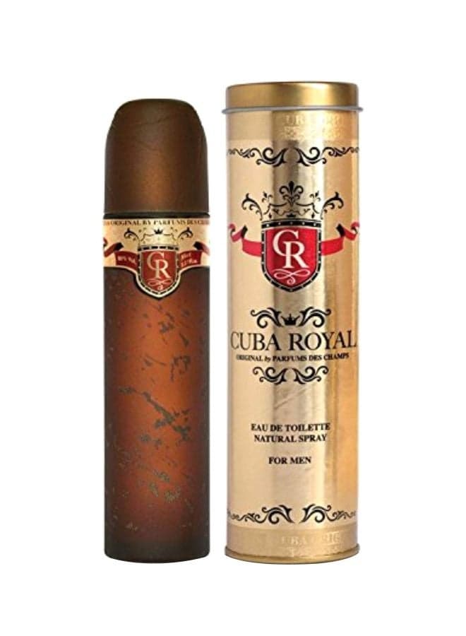 Royal EDT