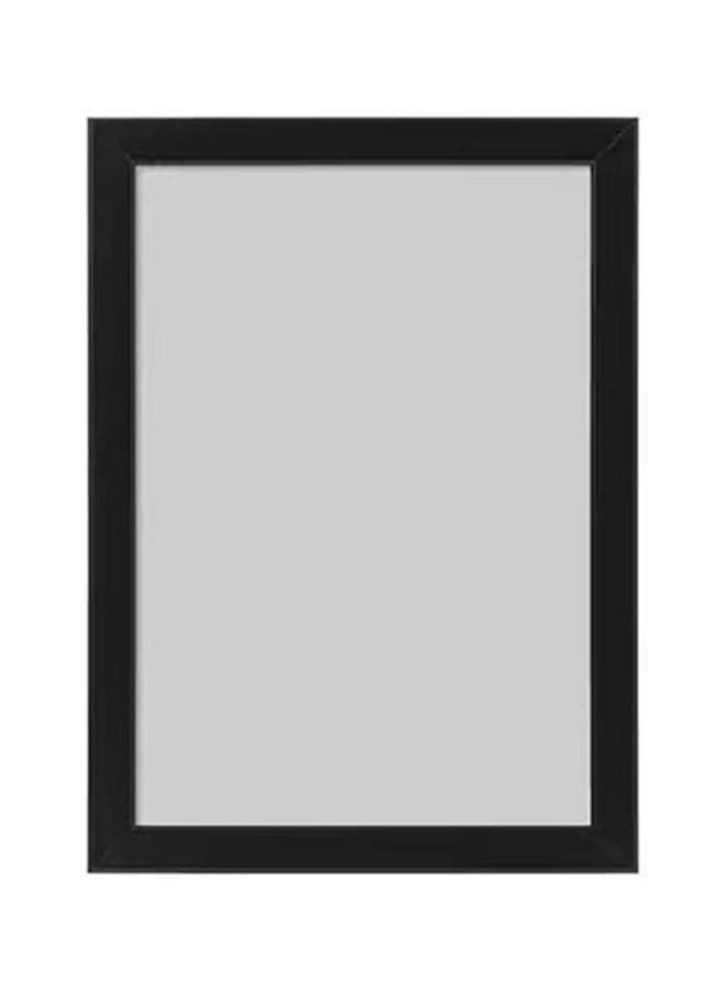 Fiskbo Picture Frame Black 21x30cm