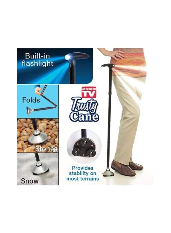Cane For Elderly People