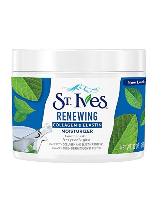 Pack Of 3 Renewing Collagen Moisturizer