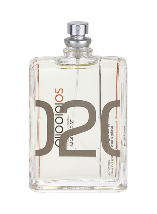 Molecule 02 EDT 100ml