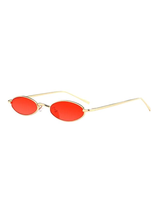 Men's Sunglasses UV Protection Oval