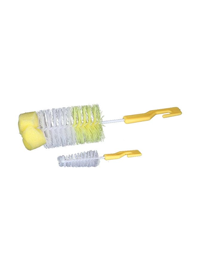 Baby Milk Bottle Cleaning Brush