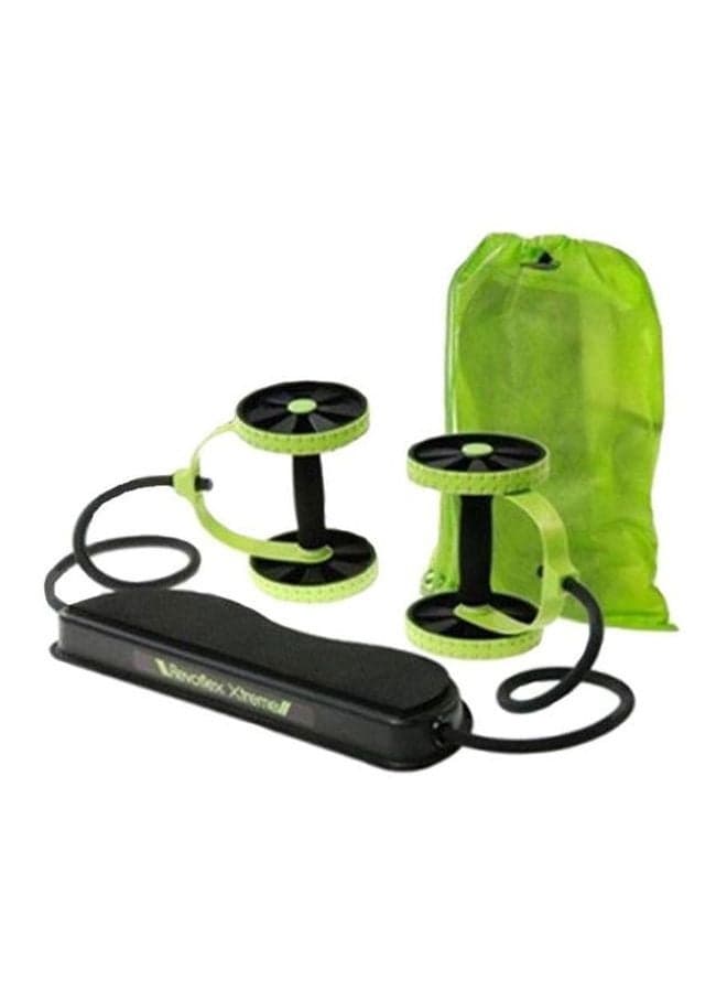 Abdominal Workout Trainer Set