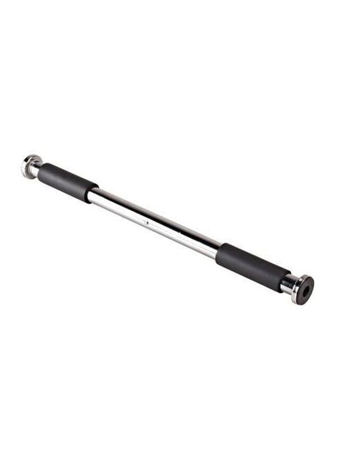 Pull-Up Door Bar