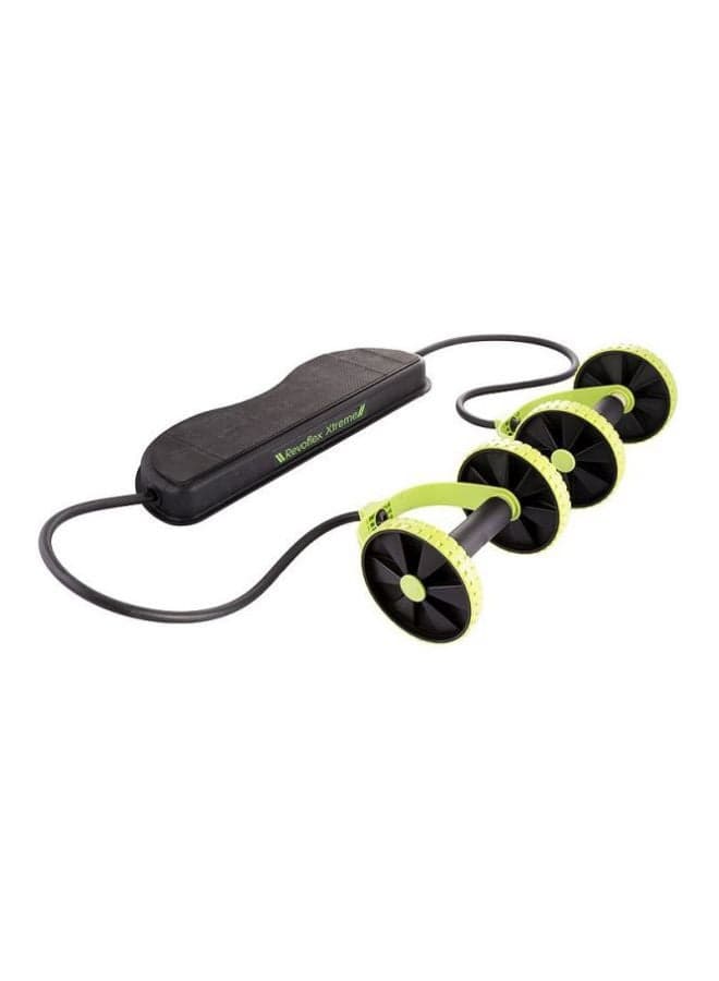 Abdominal Workout Kit