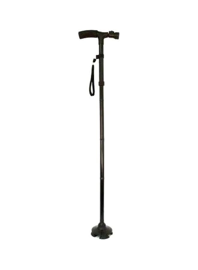 Foldable Walking Cane With LED Light
