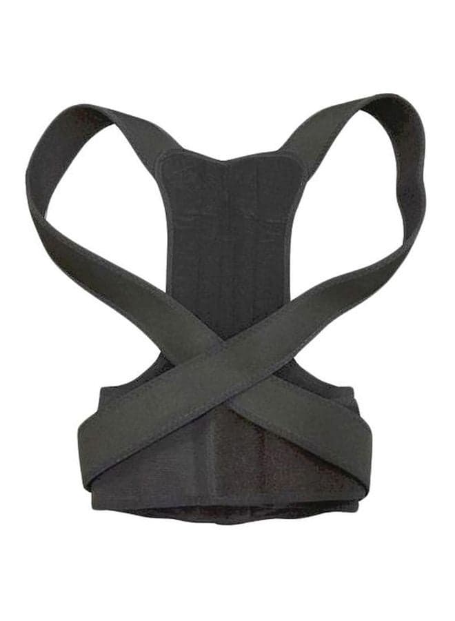 Magnetic Posture Support Belt