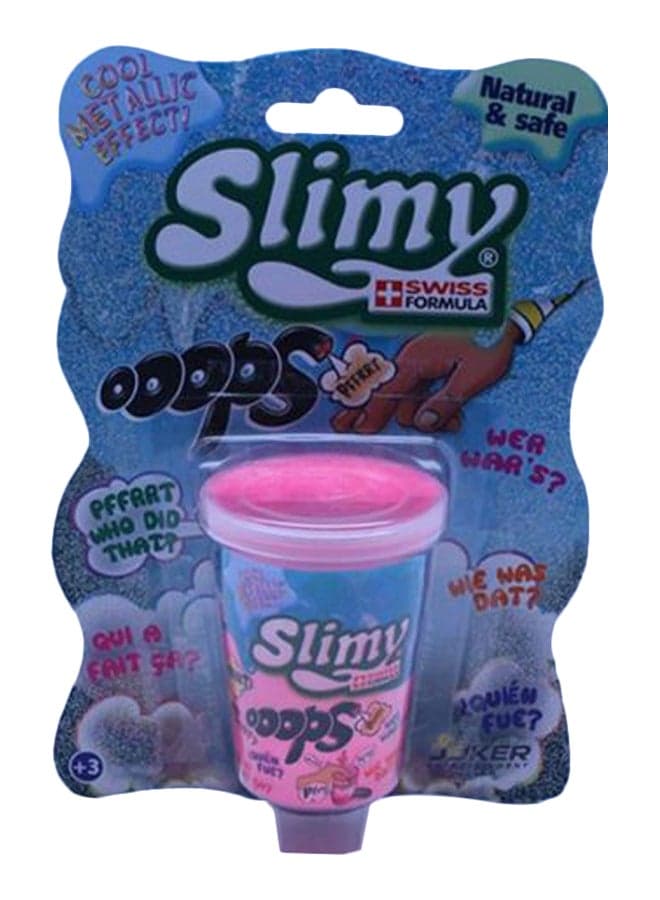 Mini Oops Art And Craft Kit