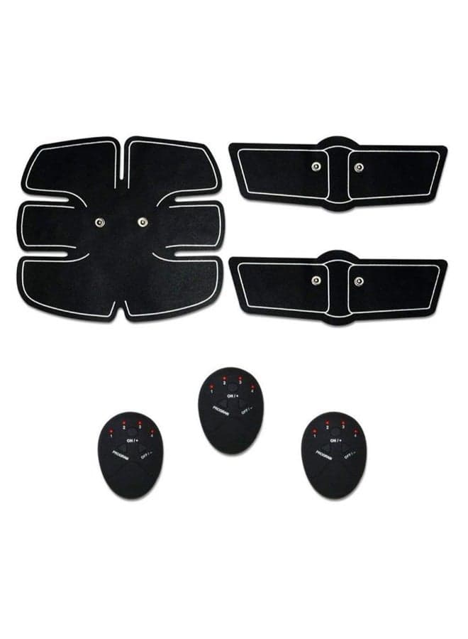 Abdominal Stimulator Muscle Toner 225grams