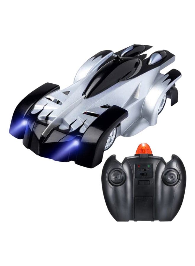 360 Degree Rotating RC Car With LED Light