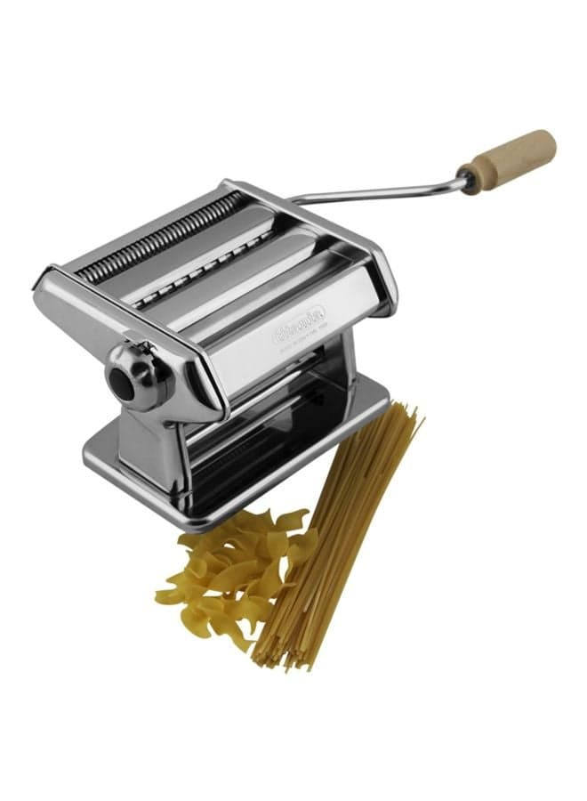 Pasta Maker Silver