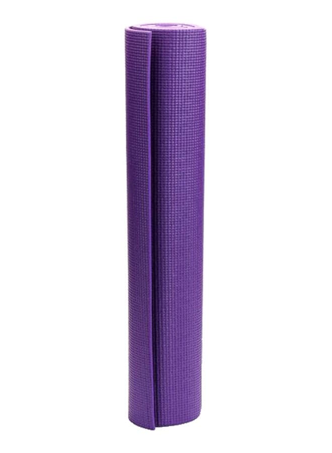 Deluxe Non-Slip Yoga Mat