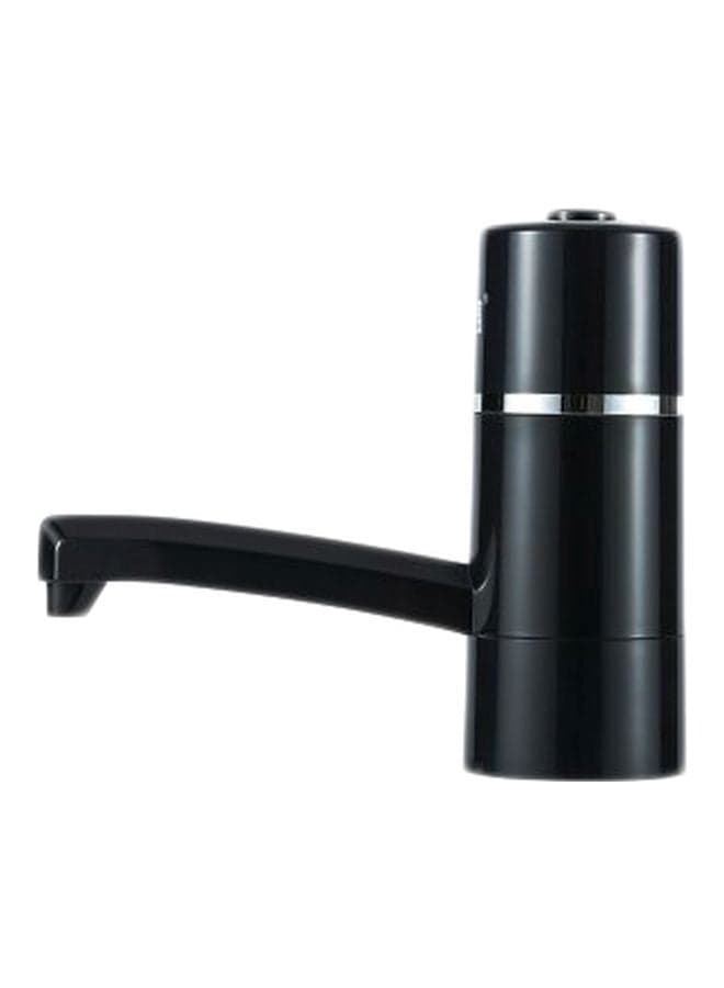 Electric Water Dispenser Pump Black