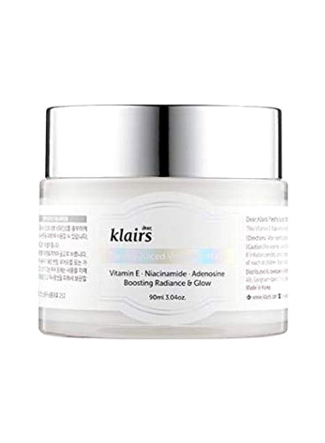 Freshly Juiced Vitamin E Mask 90ml