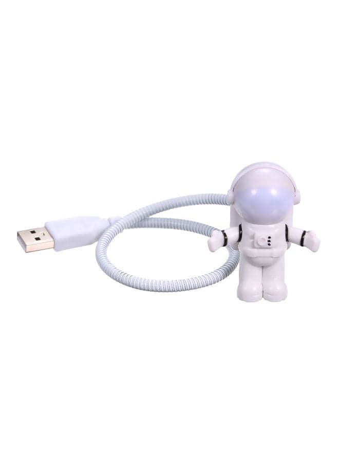 Astronaut Shaped LED Night Light